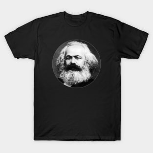 Karl Marx T-Shirt